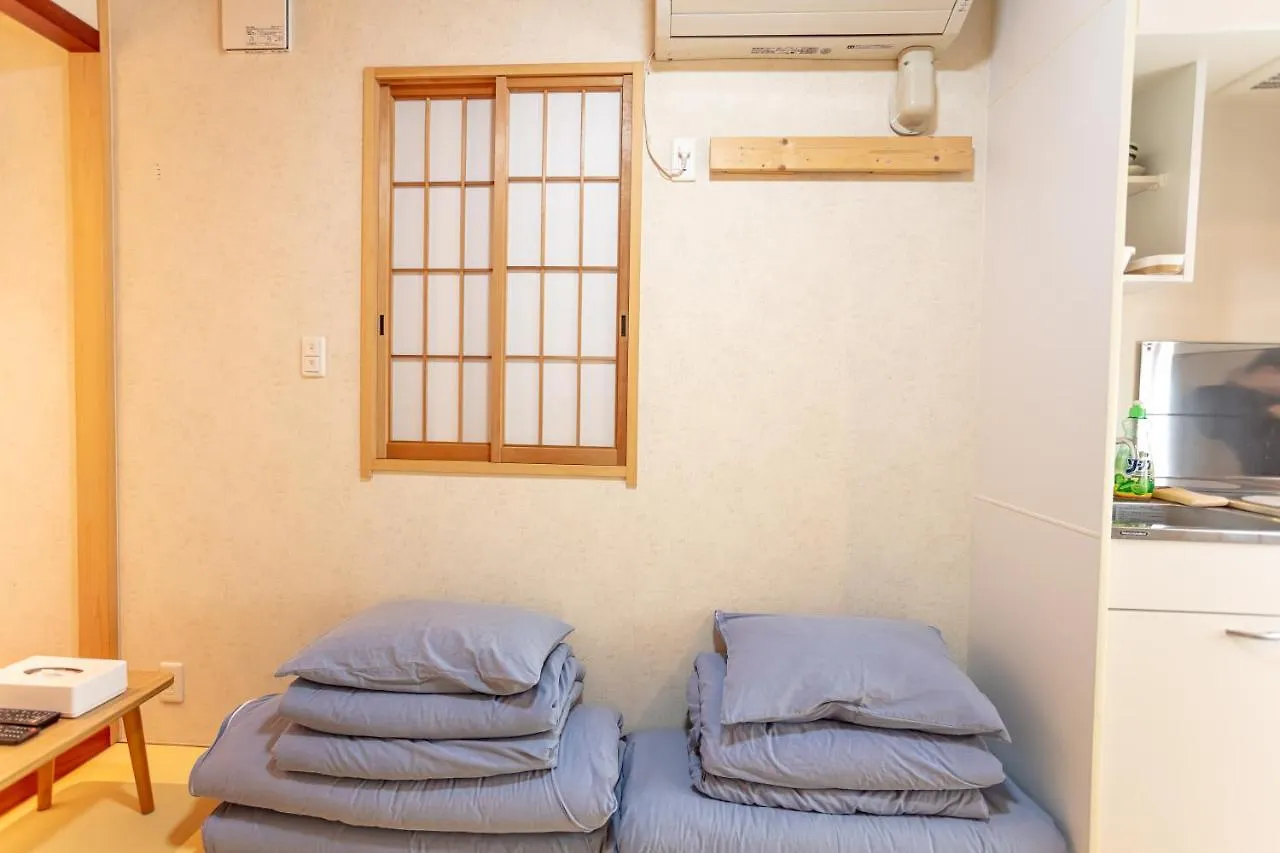Appartement 和縁waen Skytree à Tōkyō