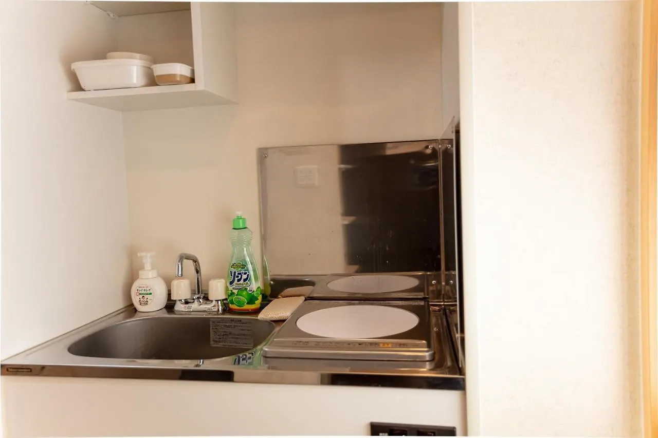 Appartement 和縁waen Skytree à Tōkyō Japon