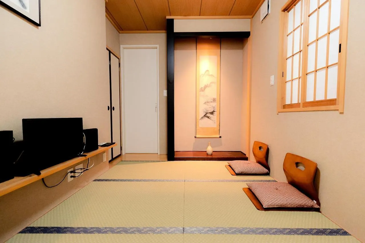 Appartement 和縁waen Skytree à Tōkyō