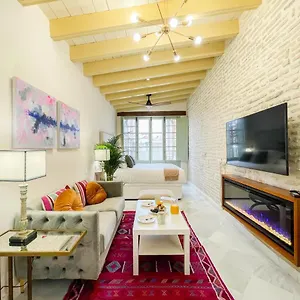  Appartement Juderia De Vi - Luxury Espagne