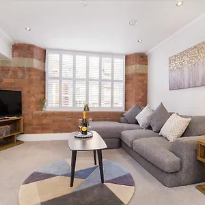 55 Cocoa York, Free Parking Onsite , York United Kingdom