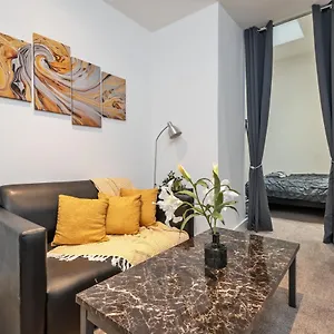 Modern 2 Bedroom Luxury , Bradford (West Yorkshire) United Kingdom
