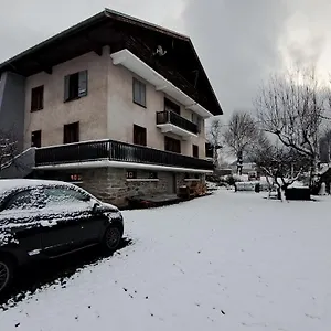  Appartement Tres Bel Dans Maison Avec France
