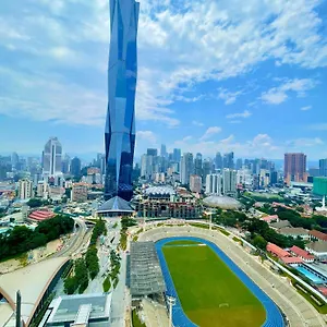 Astra At Opus Residences , Kuala Lumpur Malaysia