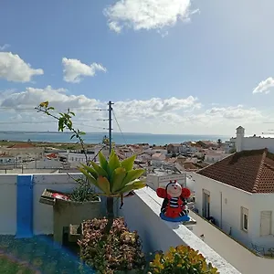 Lagos Central Hostel , Lagos Portugal