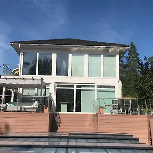 Nikos House; , Stockholm Sweden