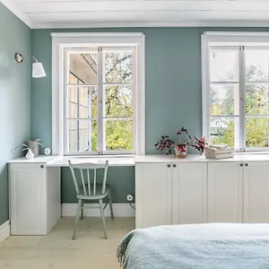 Peaceful, Picturesque & Forest Retreat , Stockholm Sweden