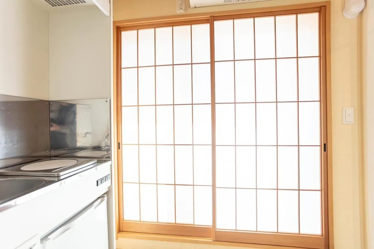 和縁waen Skytree Apartment Tokyo Japan
