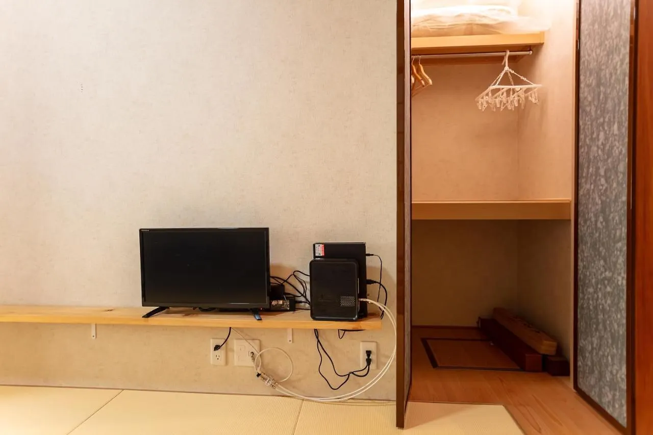 和縁waen Skytree Apartment Tokyo 0*,  Japan
