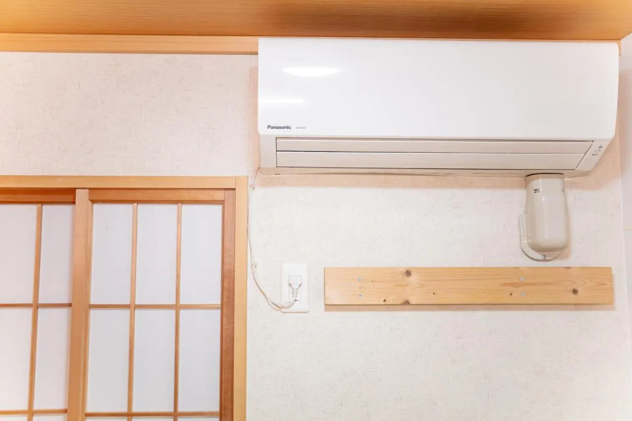 和縁waen Skytree Apartment Tokyo