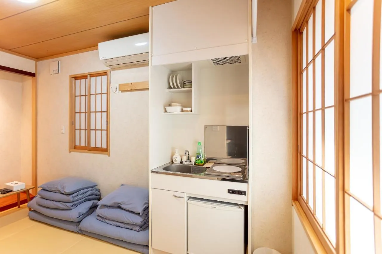 和縁waen Skytree Apartment Tokyo 0*,  Japan