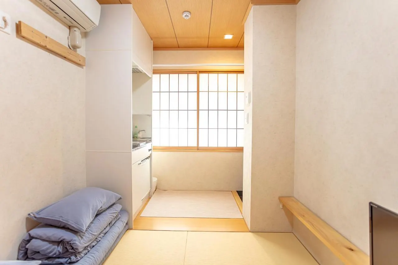 和縁waen Skytree Apartment Tokyo
