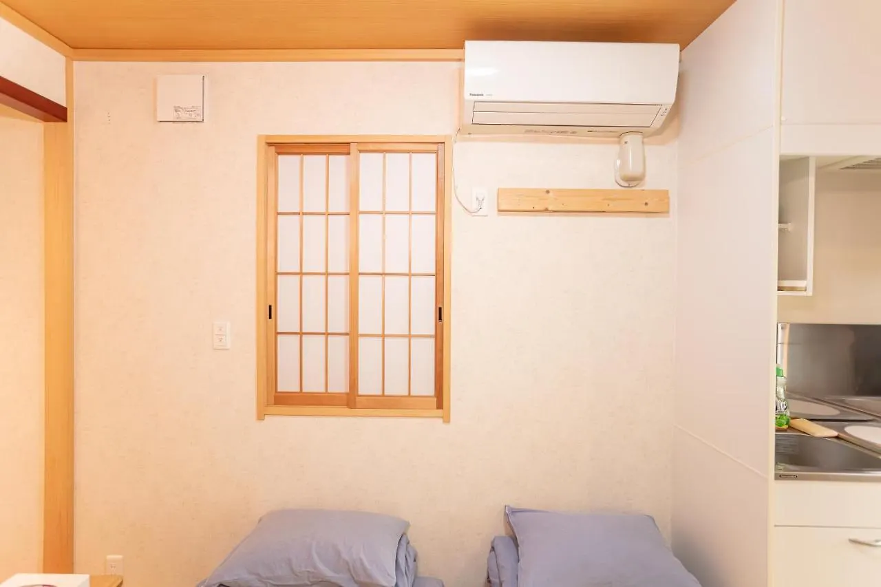 和縁waen Skytree Apartment Tokyo 0*,
