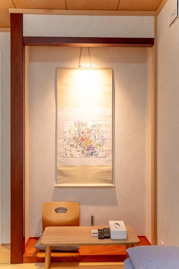 和縁waen Skytree Apartment Tokyo