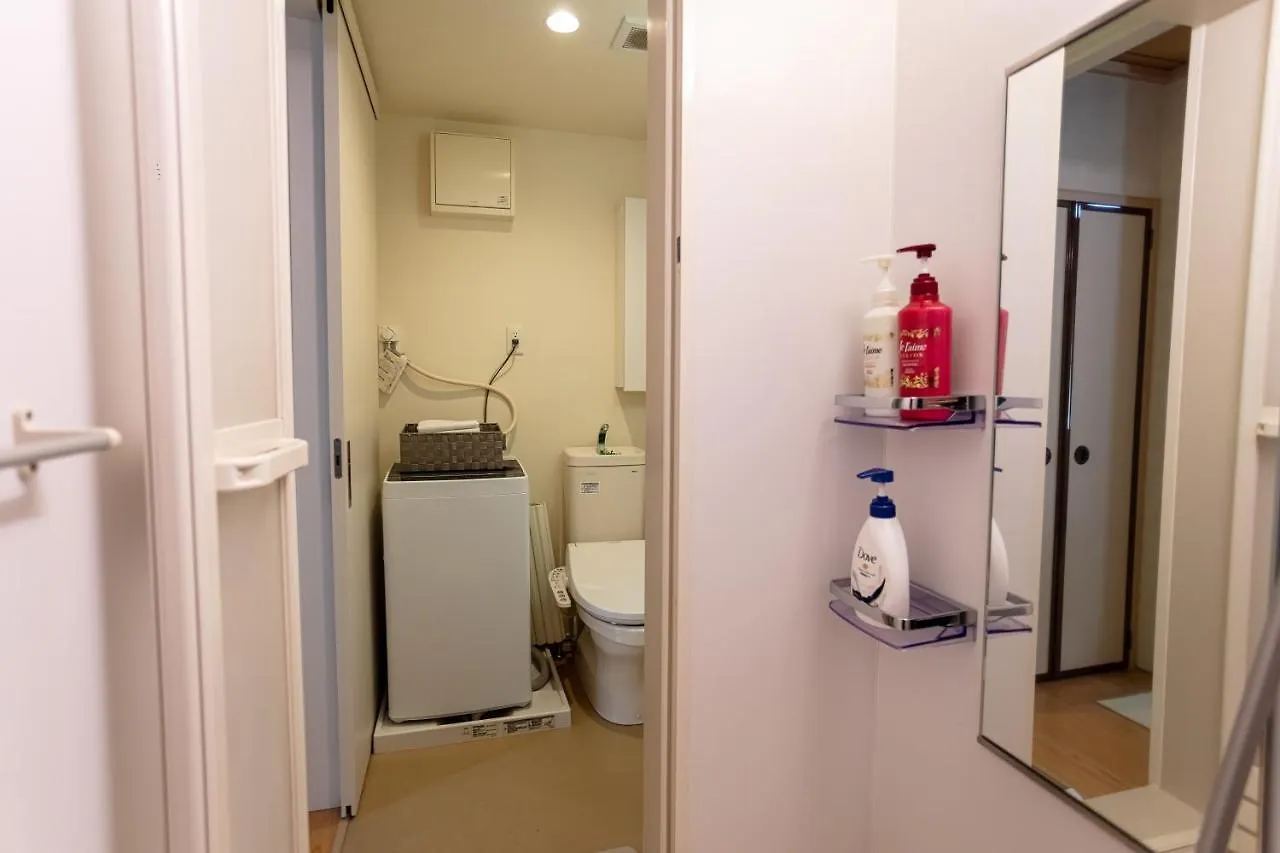 和縁waen Skytree Apartment Tokyo
