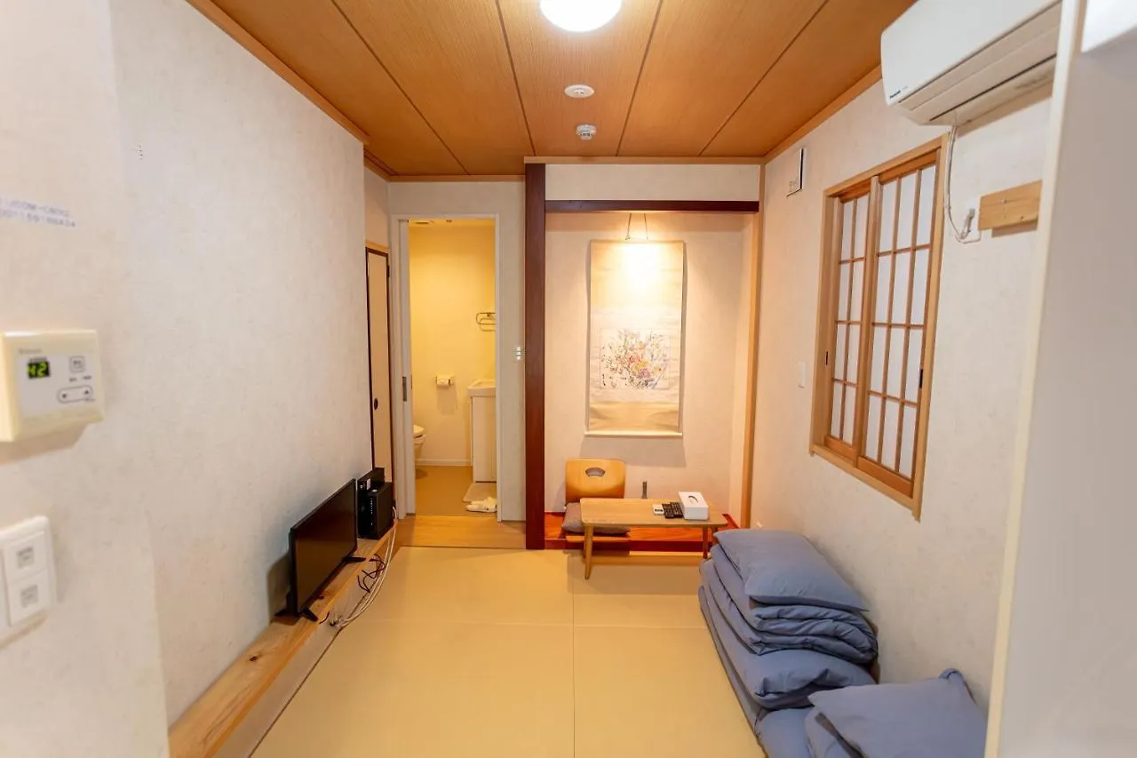 和縁waen Skytree Apartment Tokyo