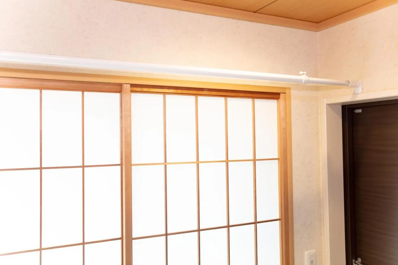 和縁waen Skytree Apartment Tokyo