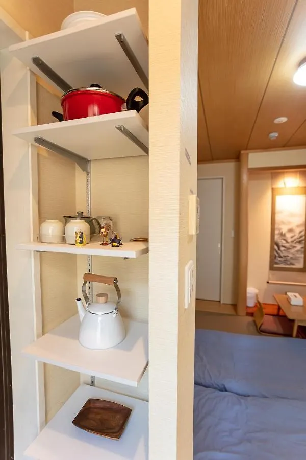 和縁waen Skytree Apartment Tokyo 0*,  Japan