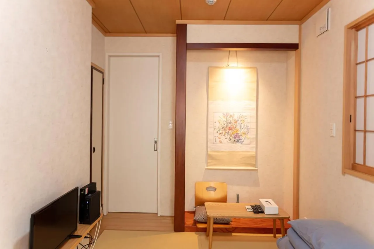 和縁waen Skytree Apartment Tokyo