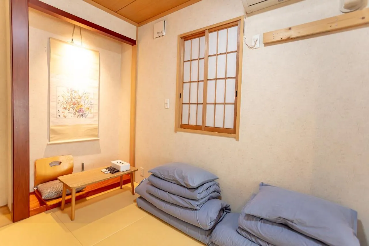 和縁waen Skytree Apartment Tokyo Japan