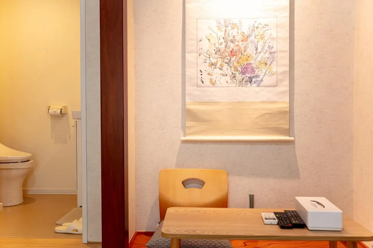 和縁waen Skytree Apartment Tokyo