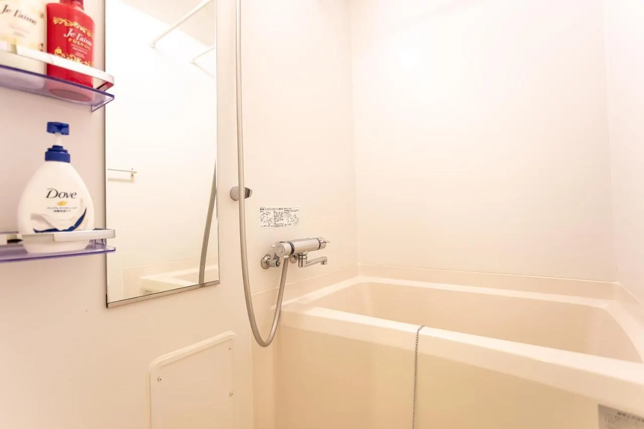 和縁waen Skytree Apartment Tokyo