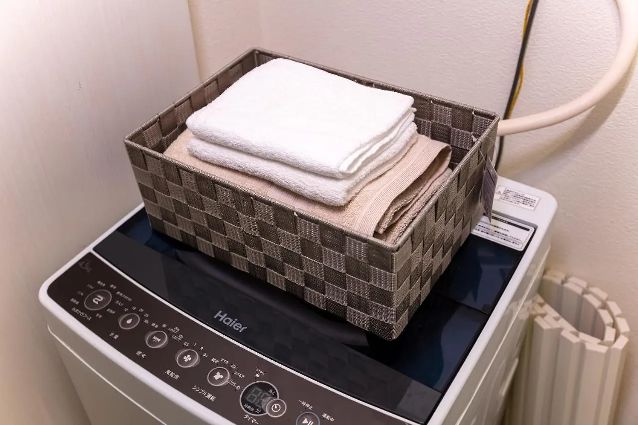 和縁waen Skytree Apartment Tokyo Japan