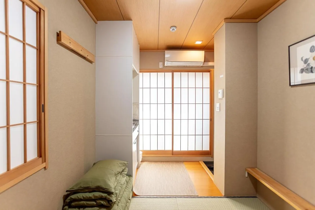和縁waen Skytree Apartment Tokyo